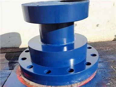 Adapter Spoel