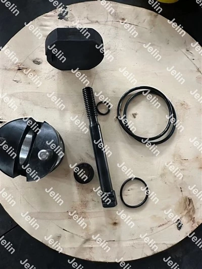 Grote reparatieset voor modderafsluiter 2in 5000psi